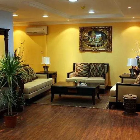 Doha Gate Inn